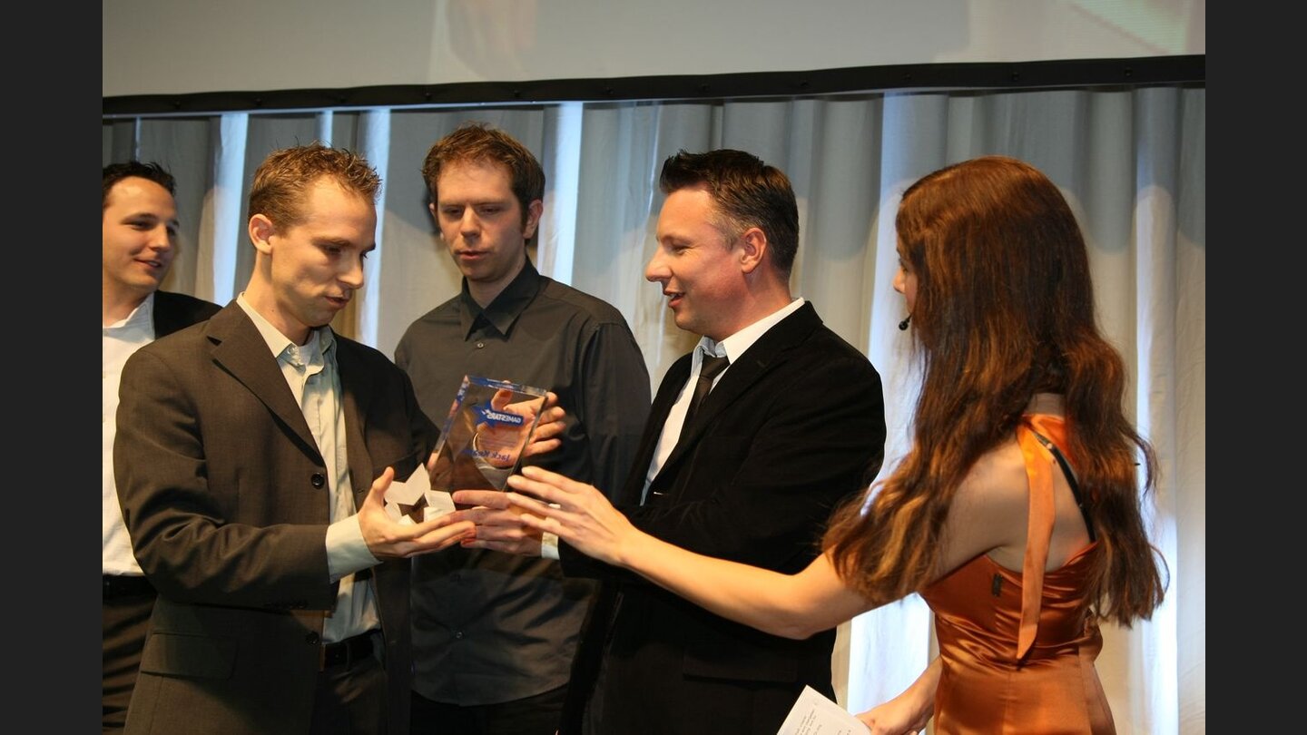 Game Stars 2007_28