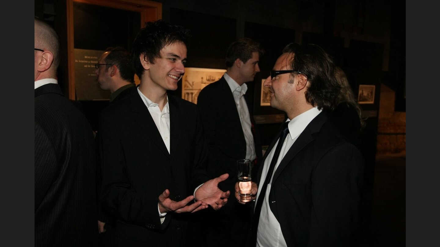 Game Stars 2007_2