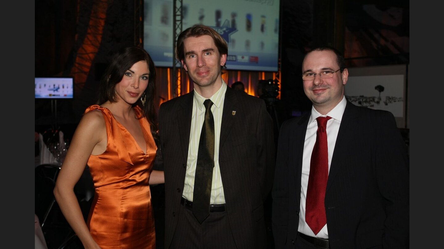 Game Stars 2007_5