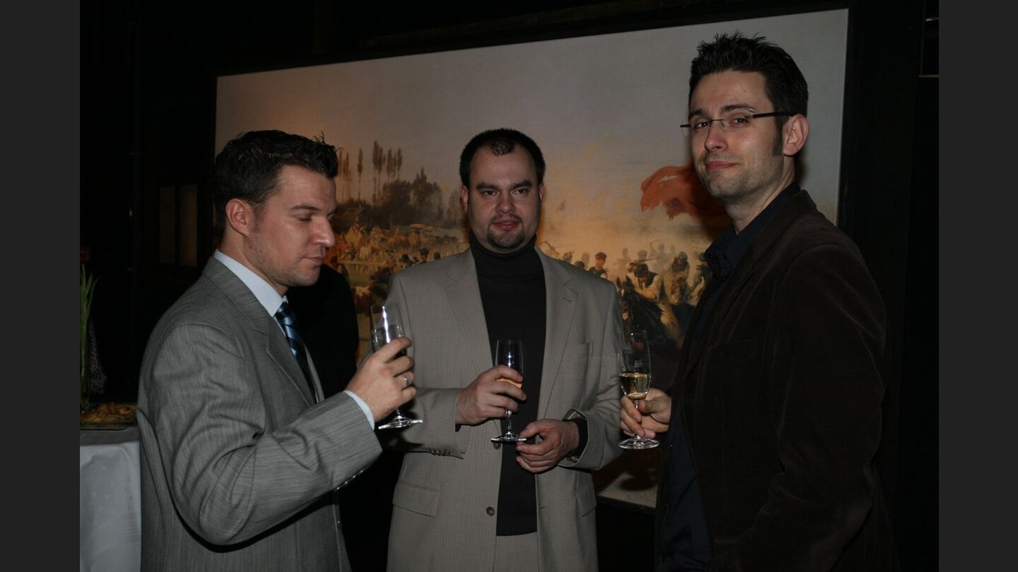 Game Stars 2007_5