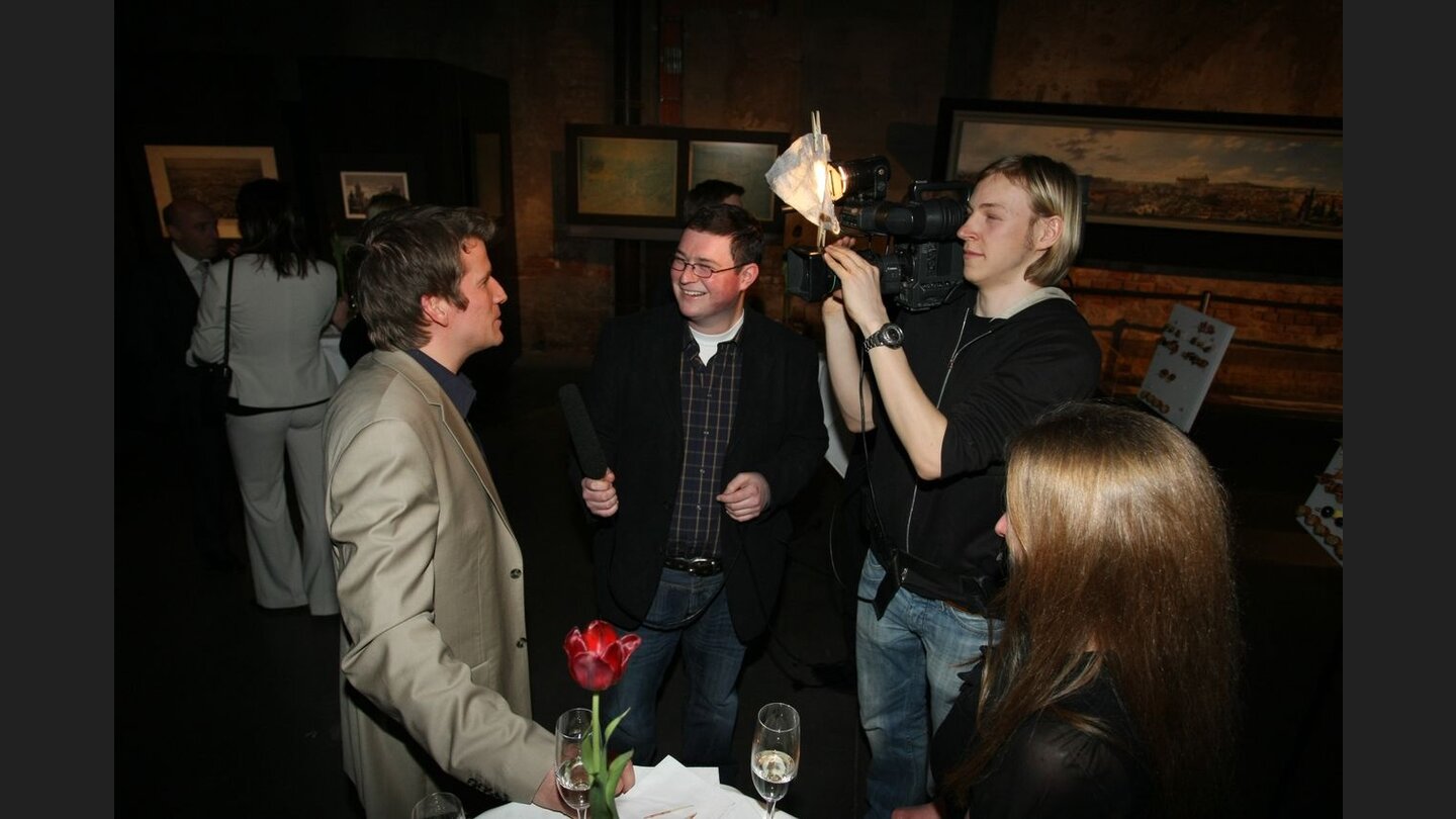 Game Stars 2007_9