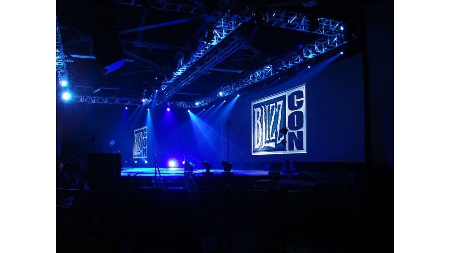 Gamescom 2009