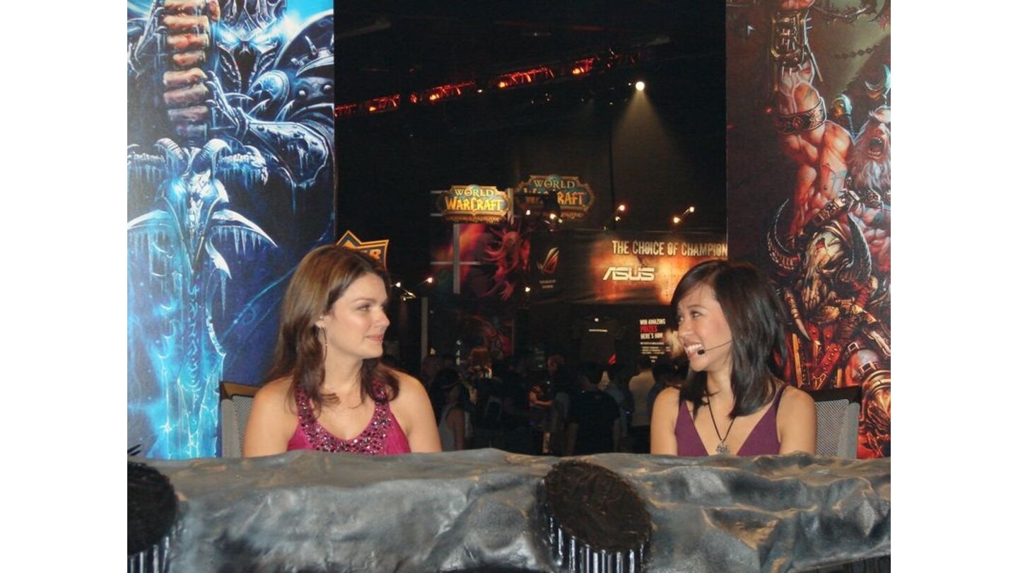 Gamescom 2009