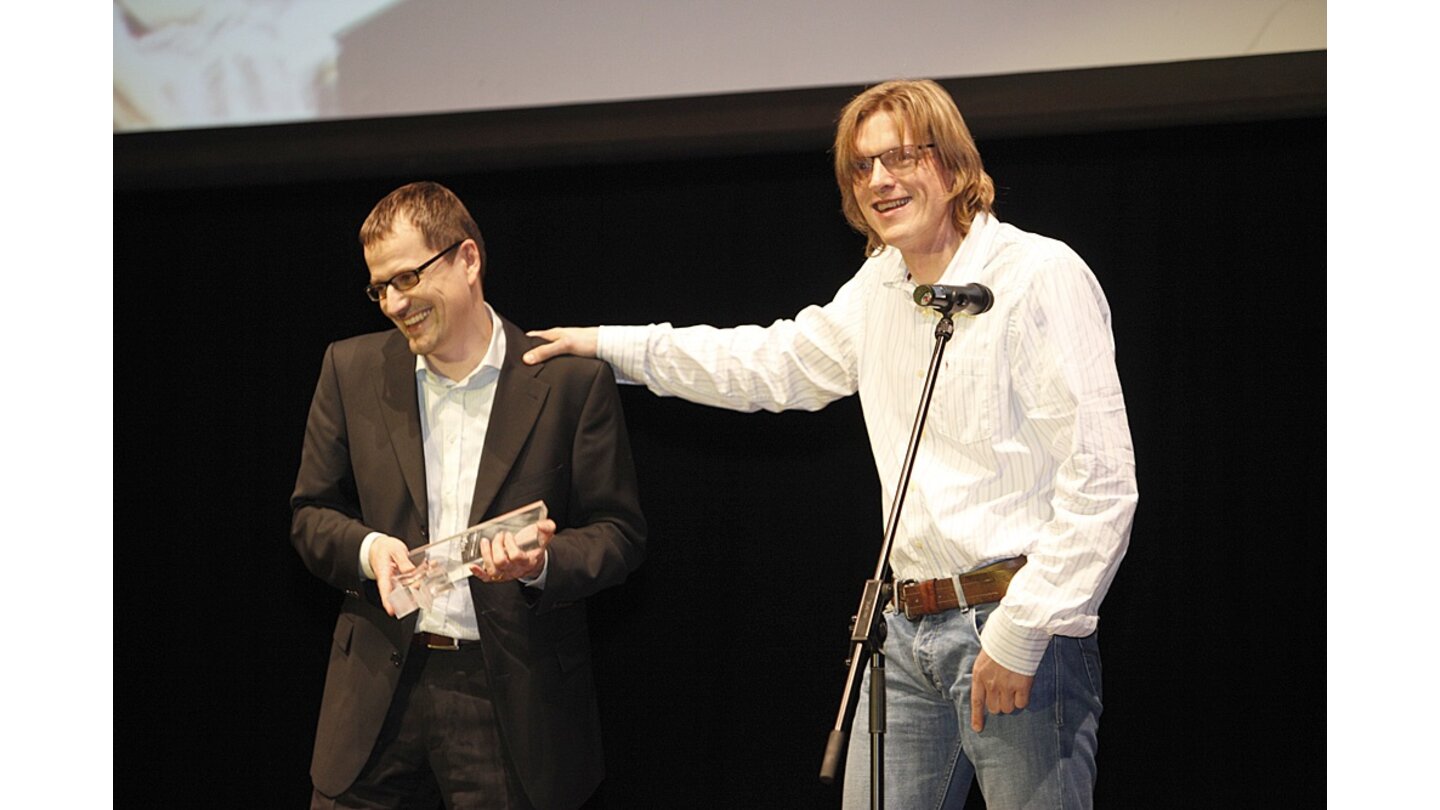 GameStars 2008