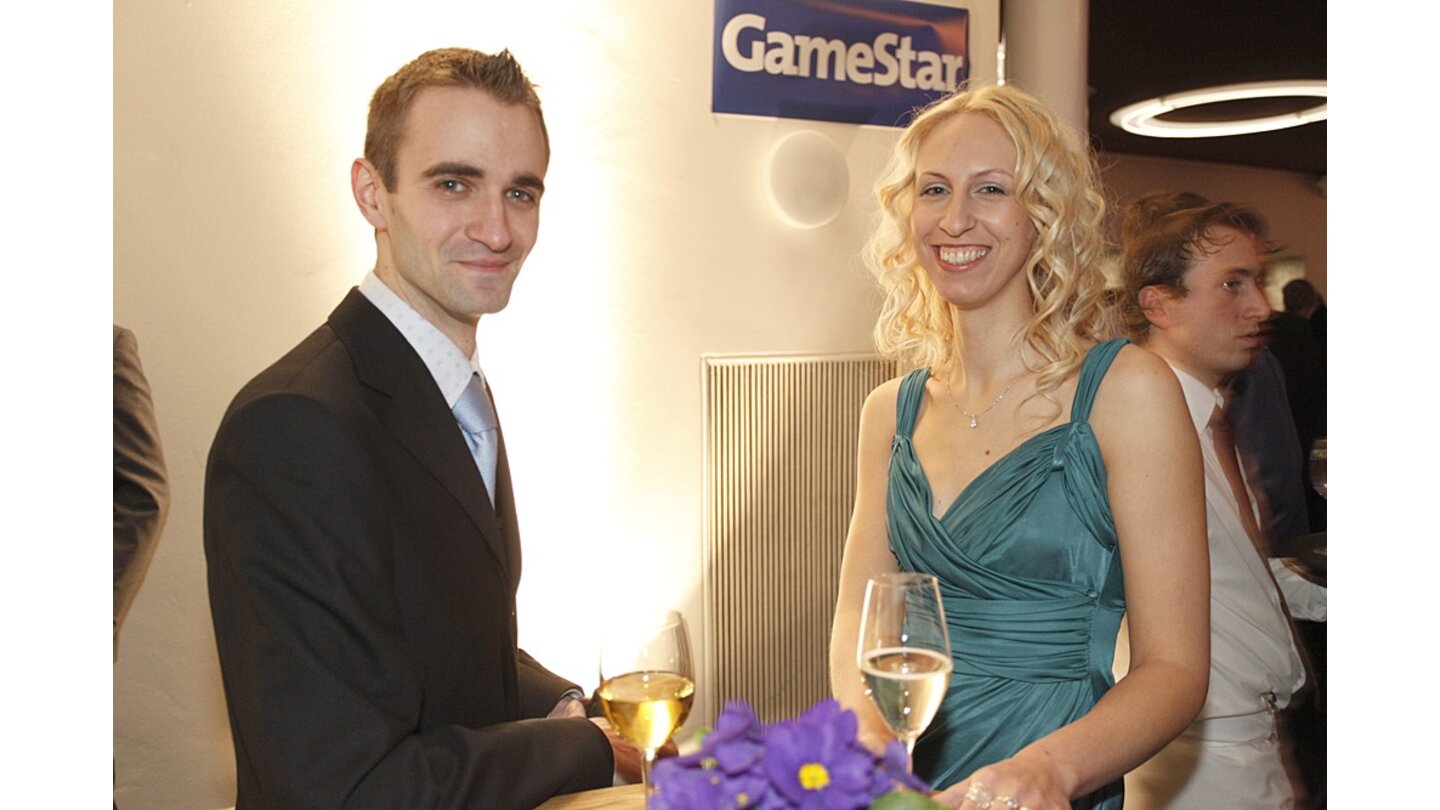 GameStars 2008