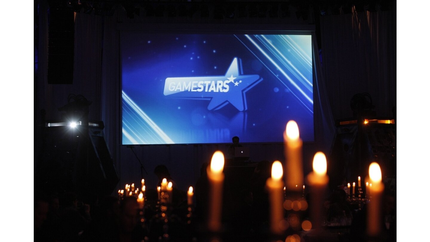 GameStars 2009