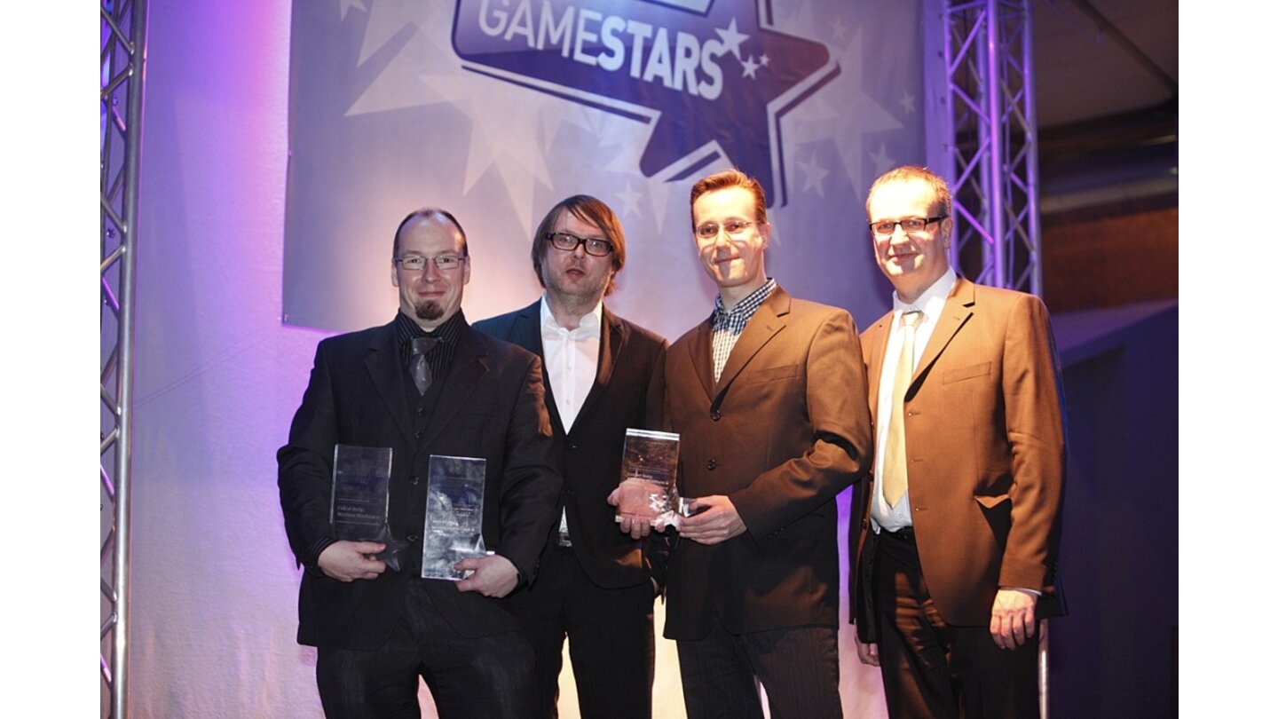 GameStars 2009