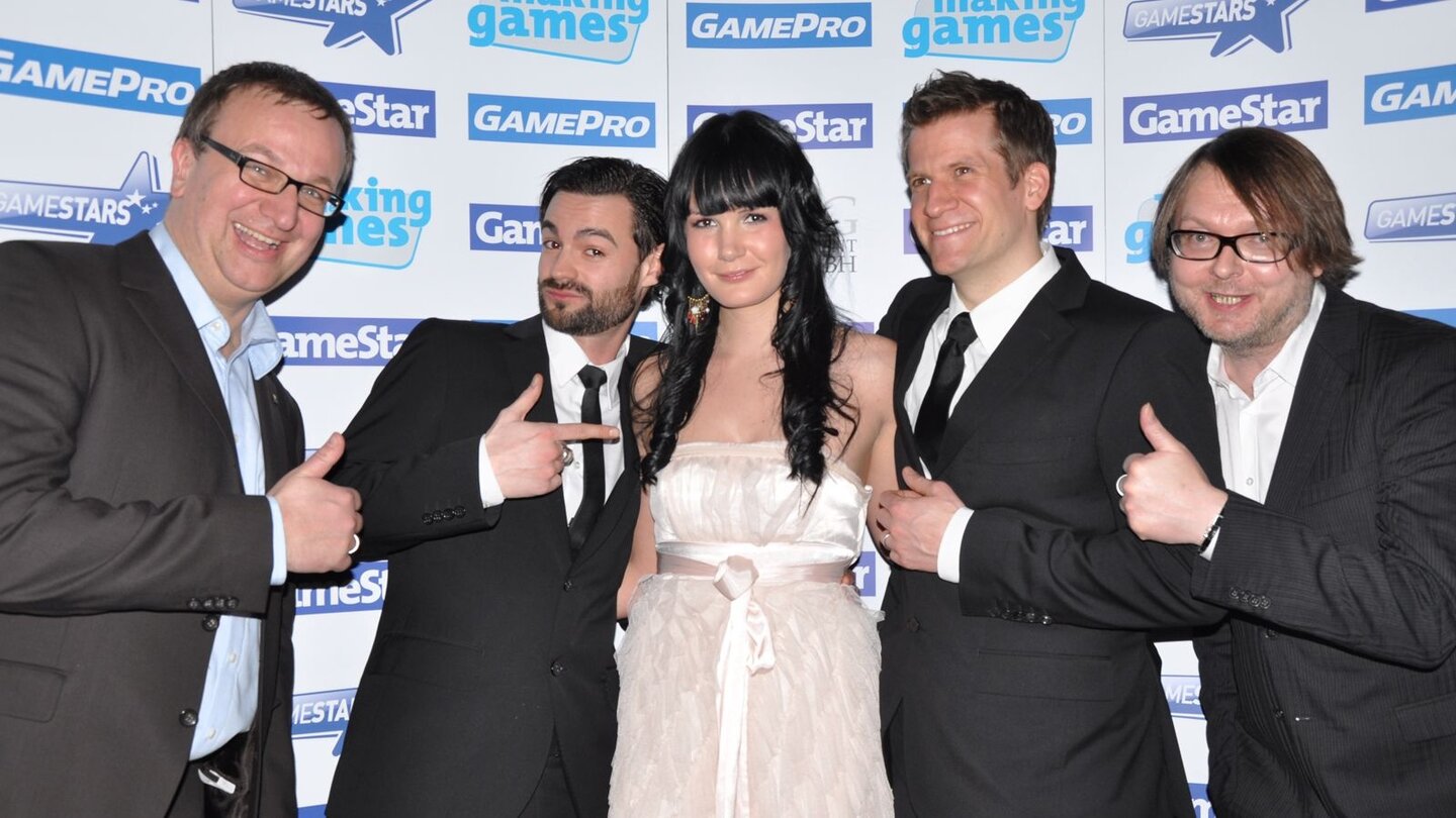 GameStars 2010