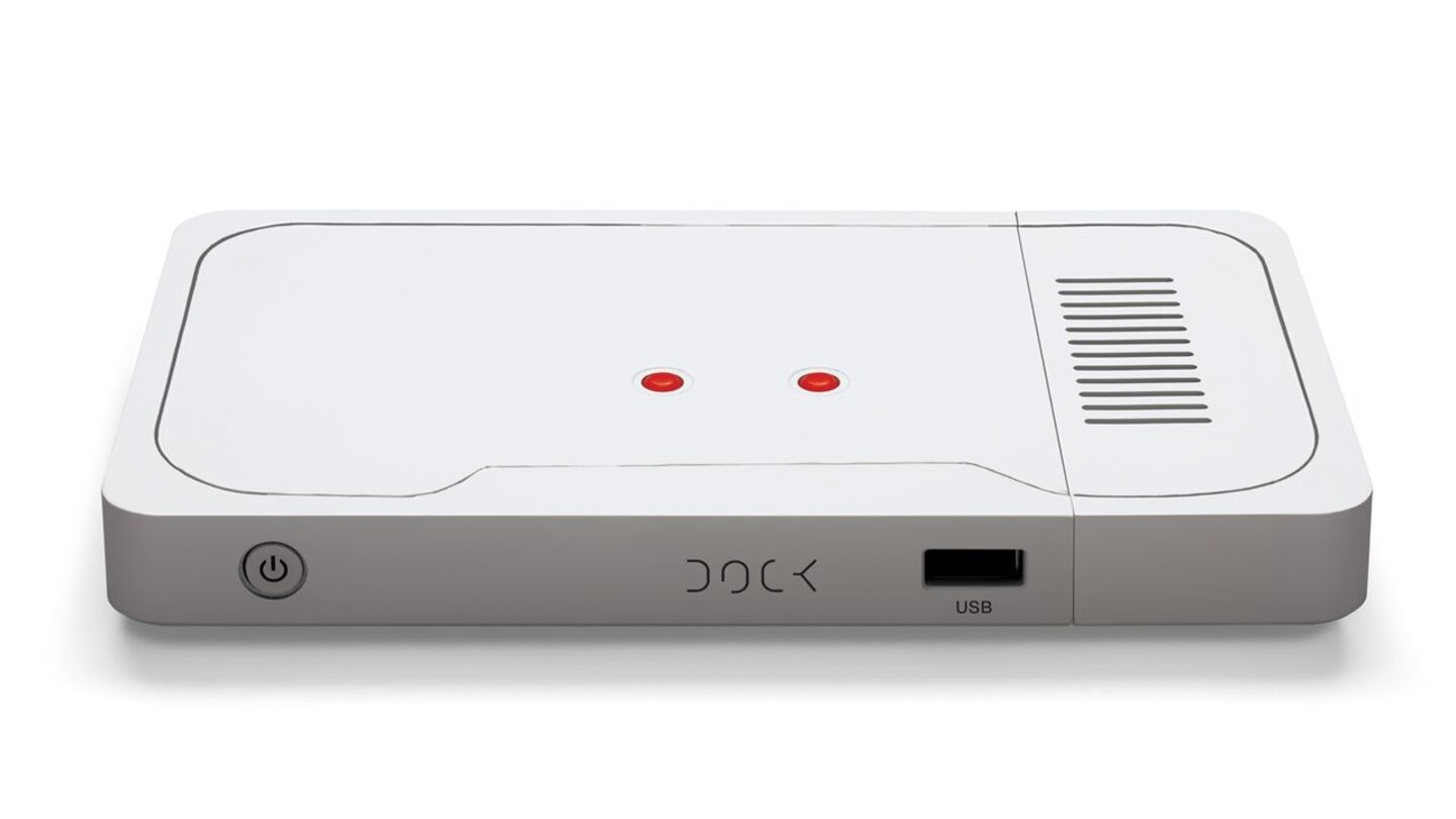 Gamestick