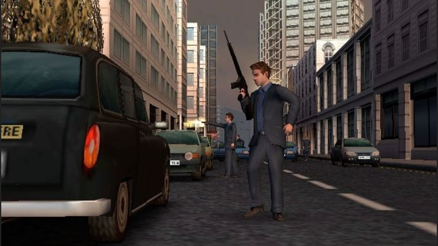gangs of london 19
