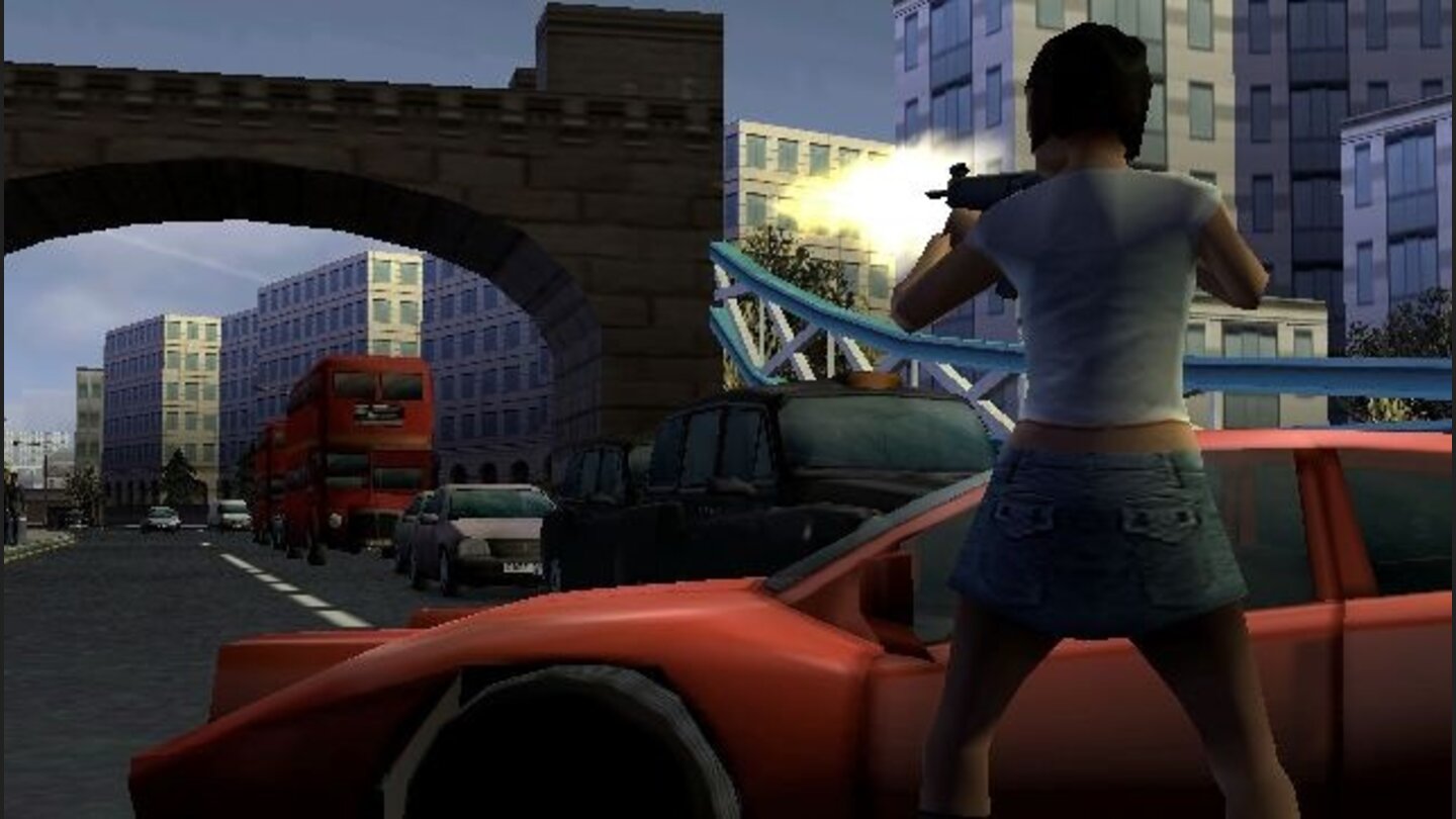 gangs of london 1