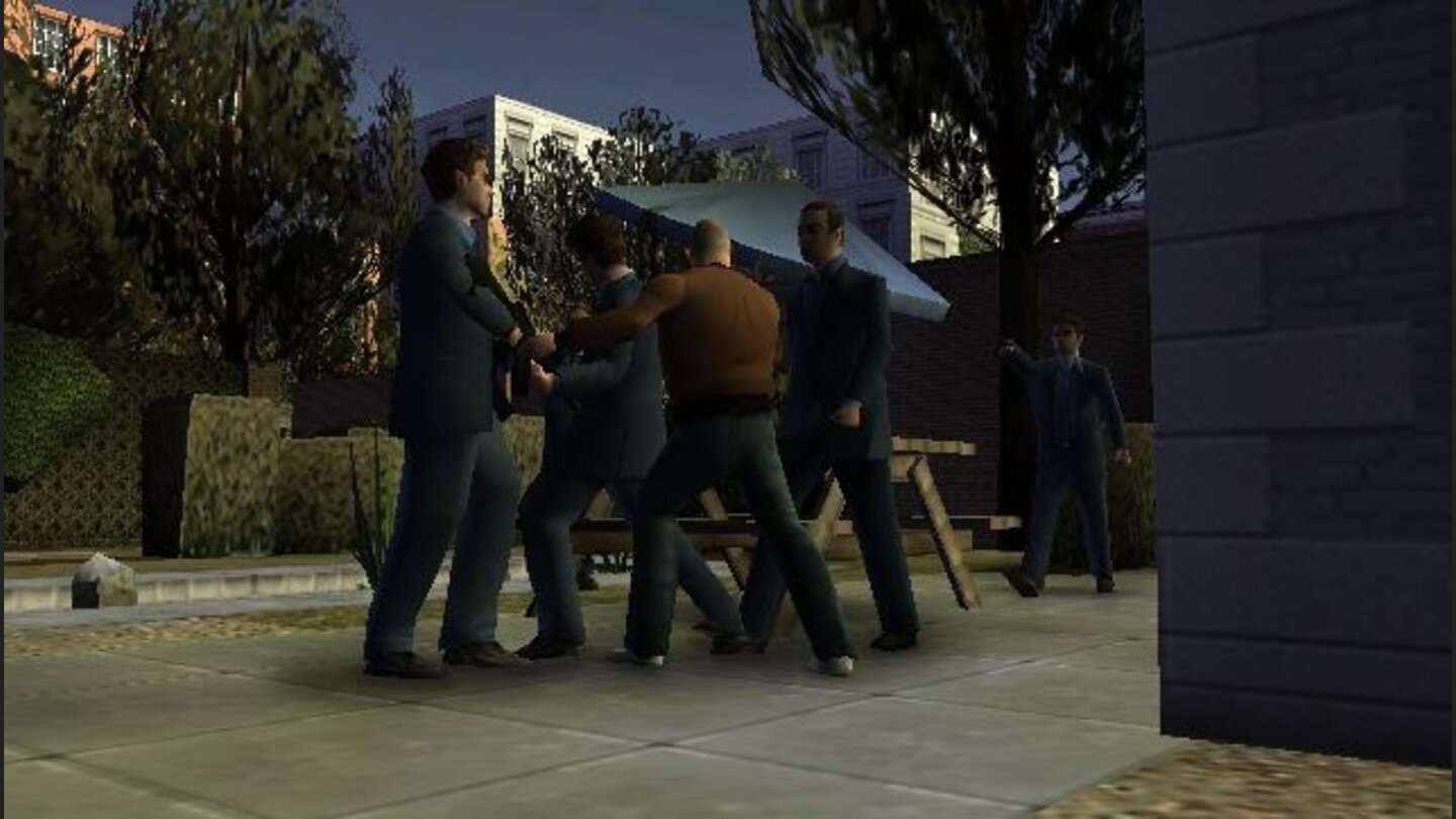 gangs of london 24