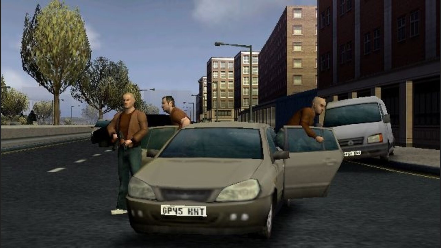 gangs of london 4