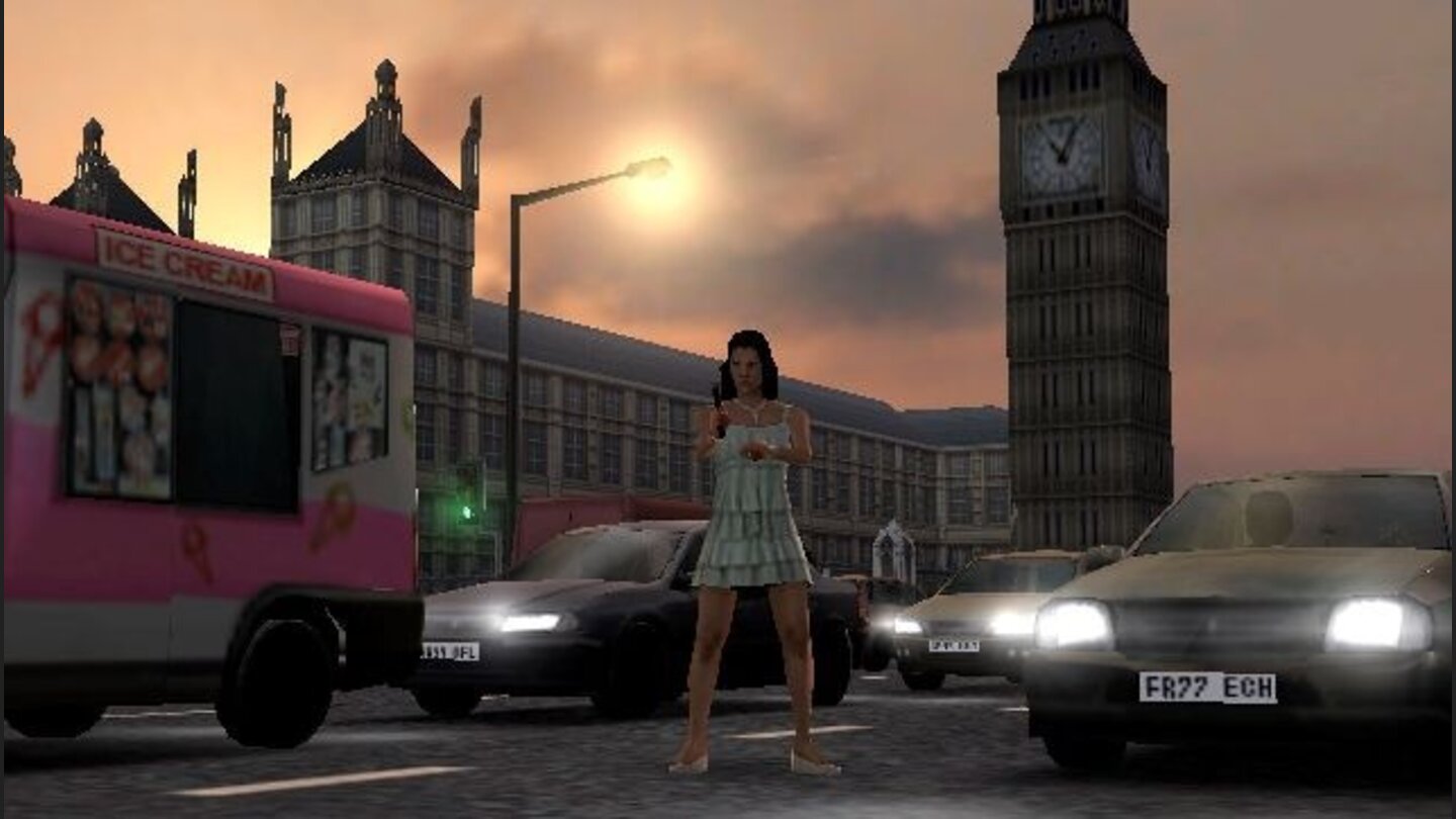 gangs of london 5