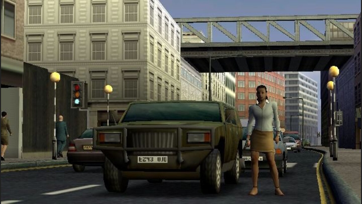gangs of london 6