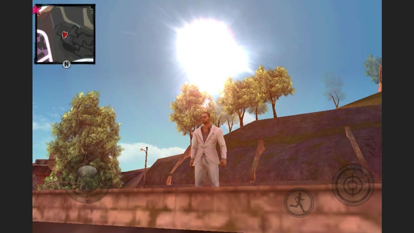 Gangsta Rio: City of Saints