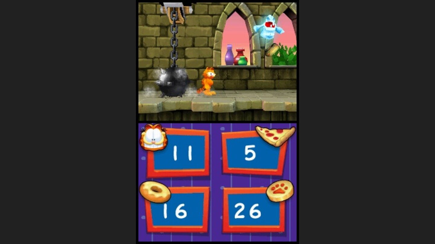 GarfieldsNightmare 2