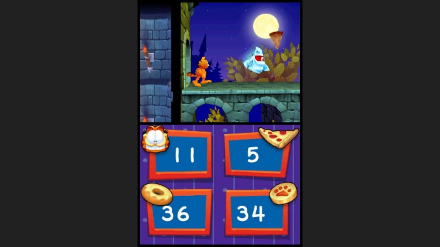 GarfieldsNightmare 3