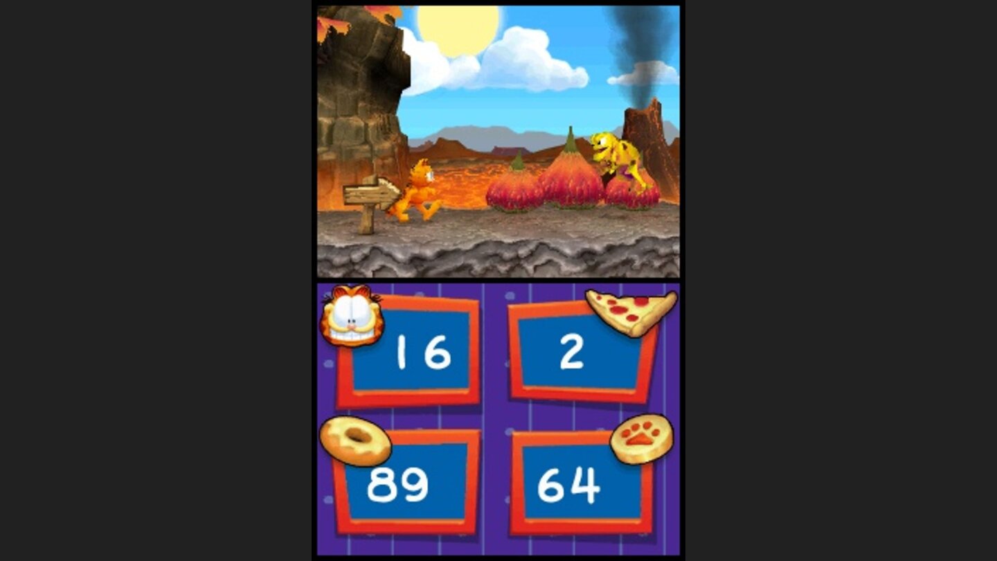 GarfieldsNightmare 4