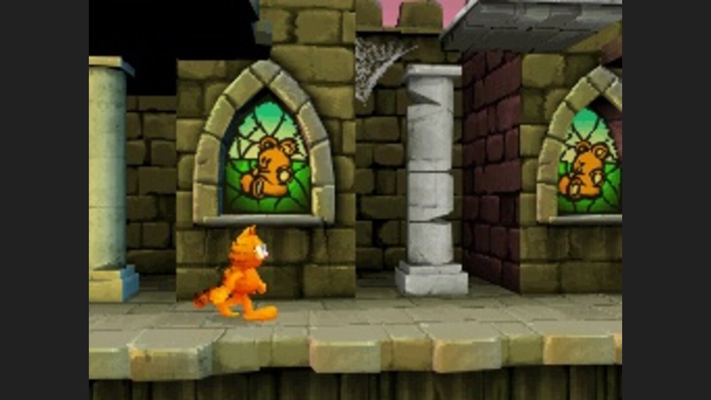 GarfieldsNightmare 9