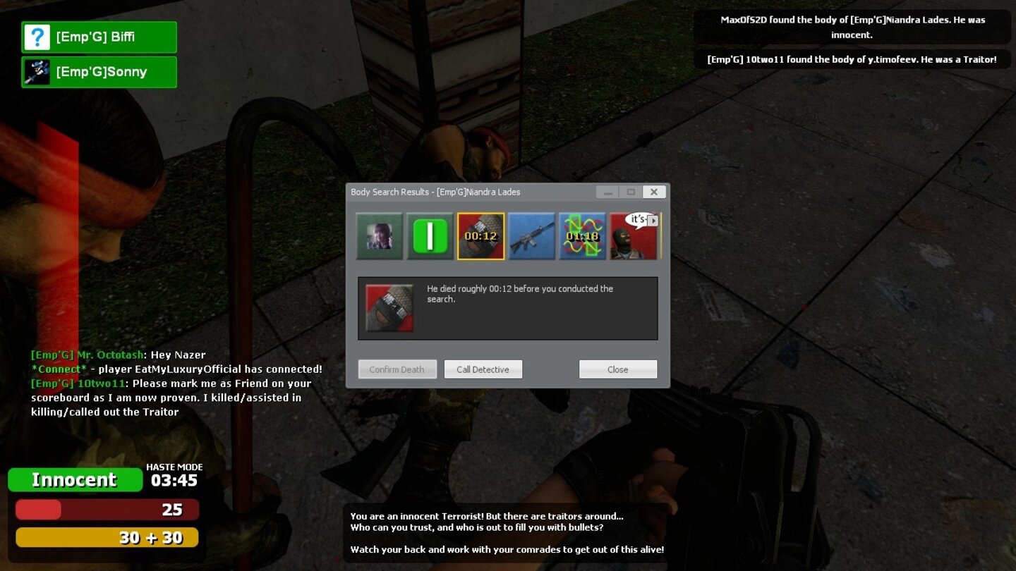 Garrys Mod