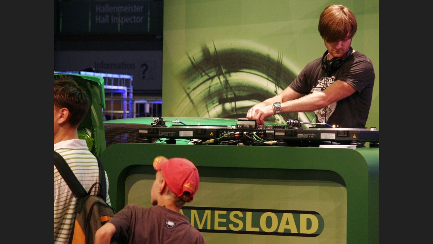 GC 2007 - Impressionen 10