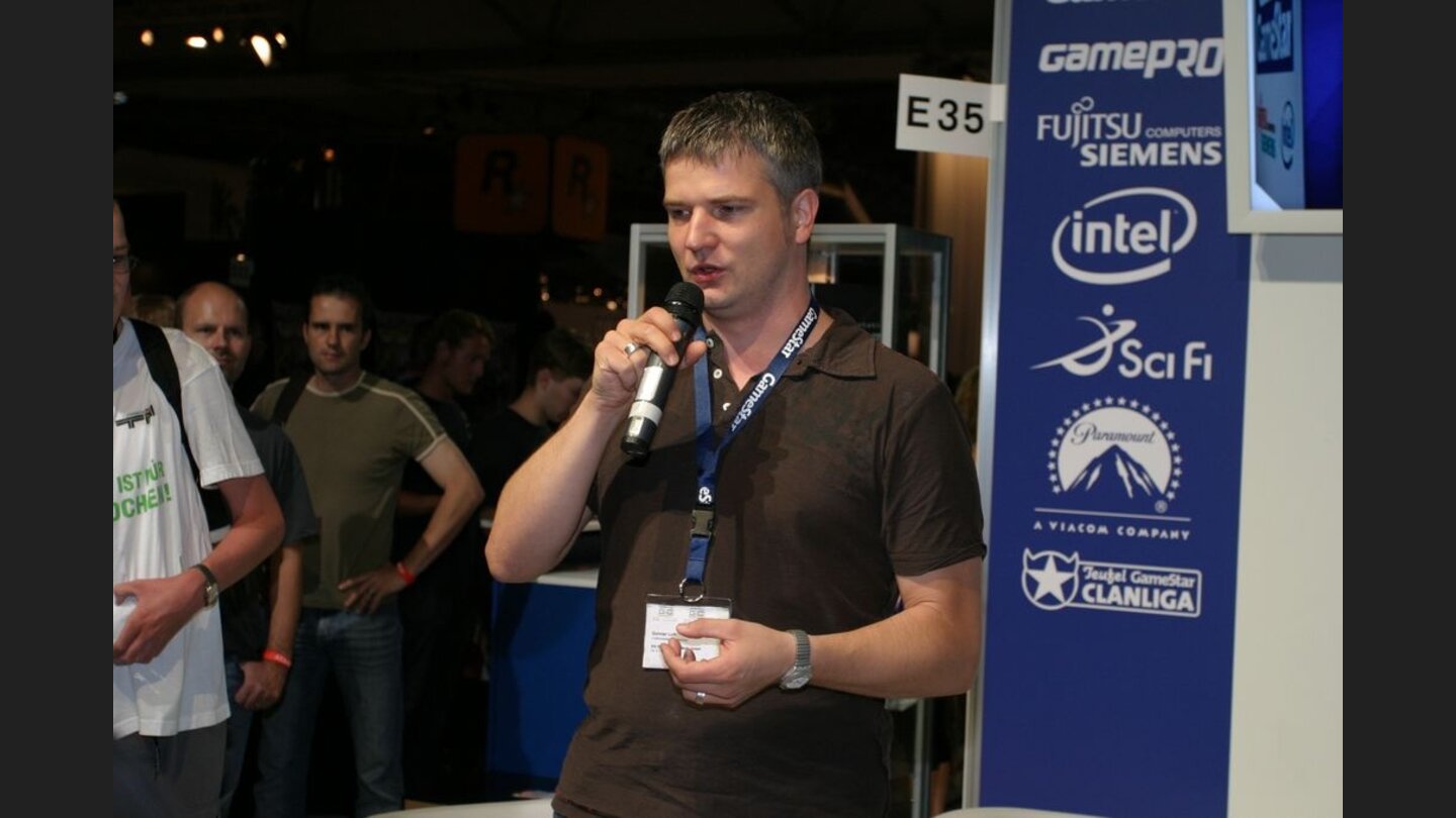 GC 2007 - Impressionen 22