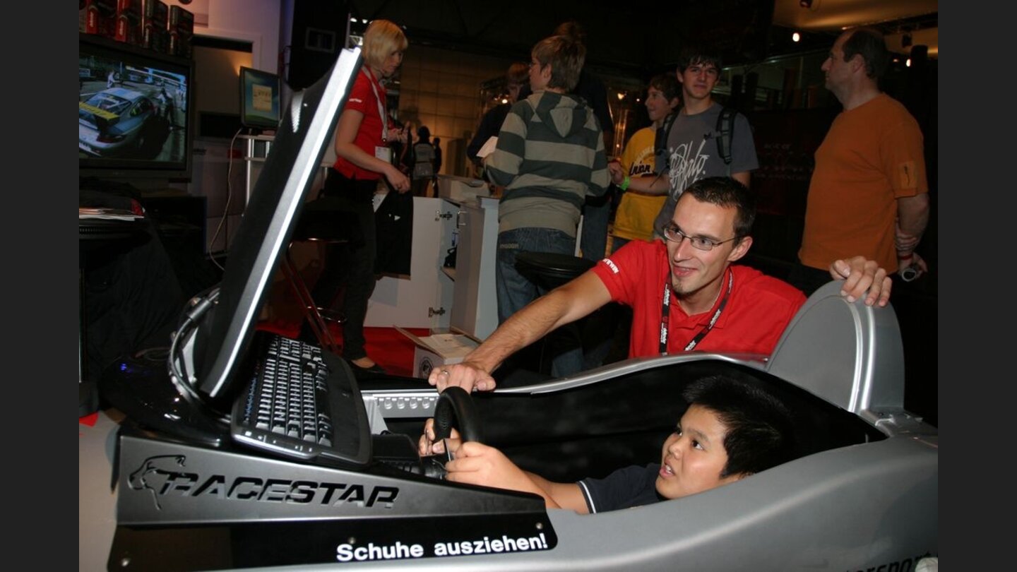GC 2007 - Impressionen 6