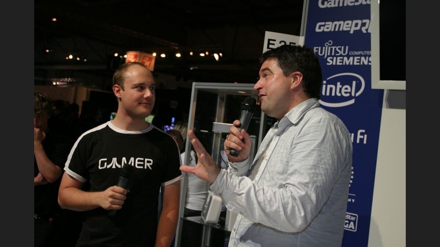GC 2007 - Impressionen 7