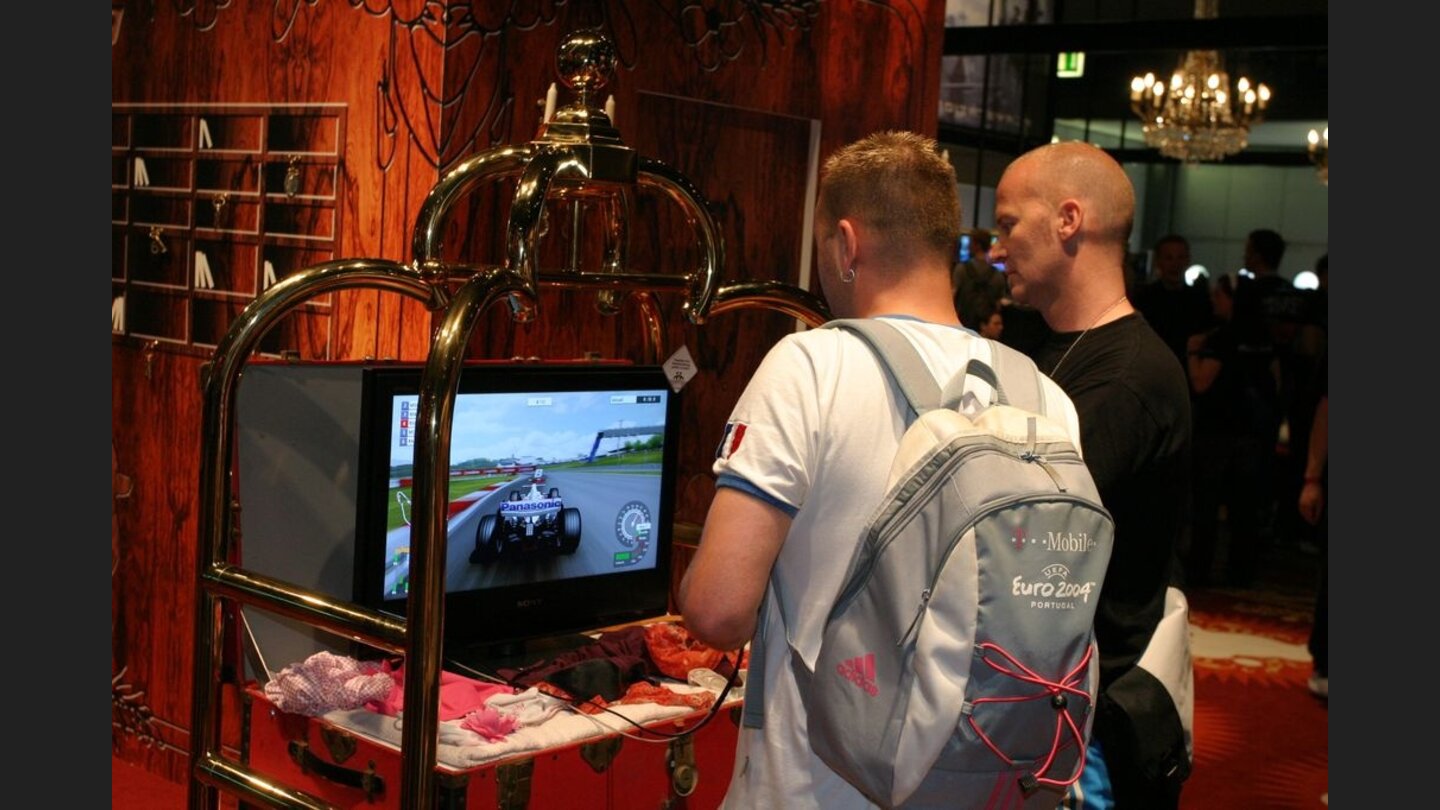 GC-Impressionen 11