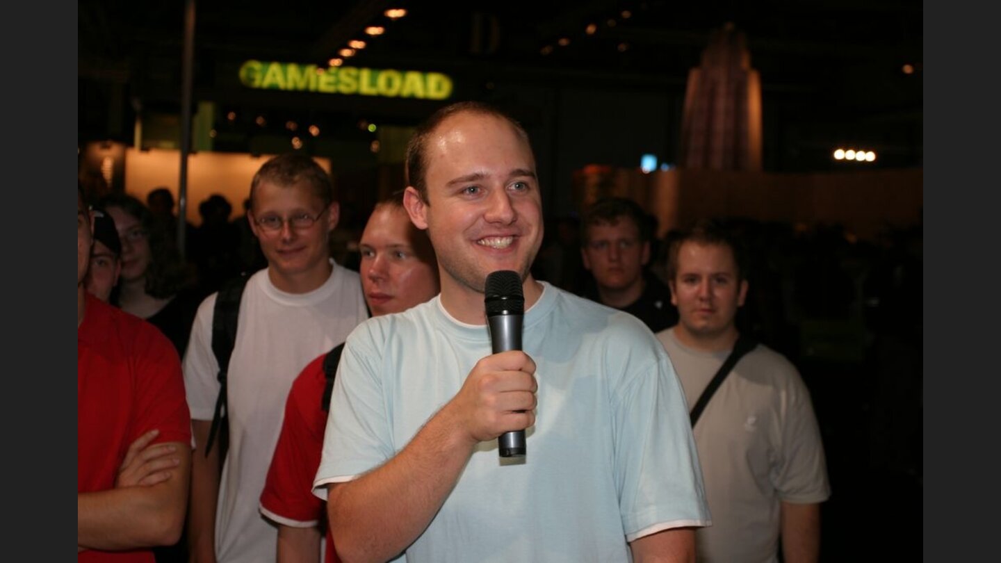 GC-Impressionen 18