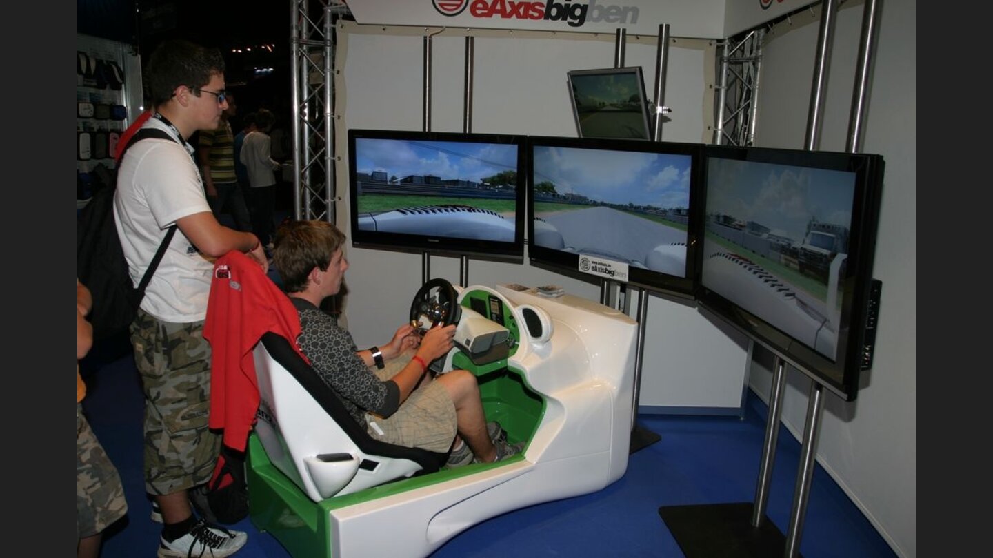 GC-Impressionen 22