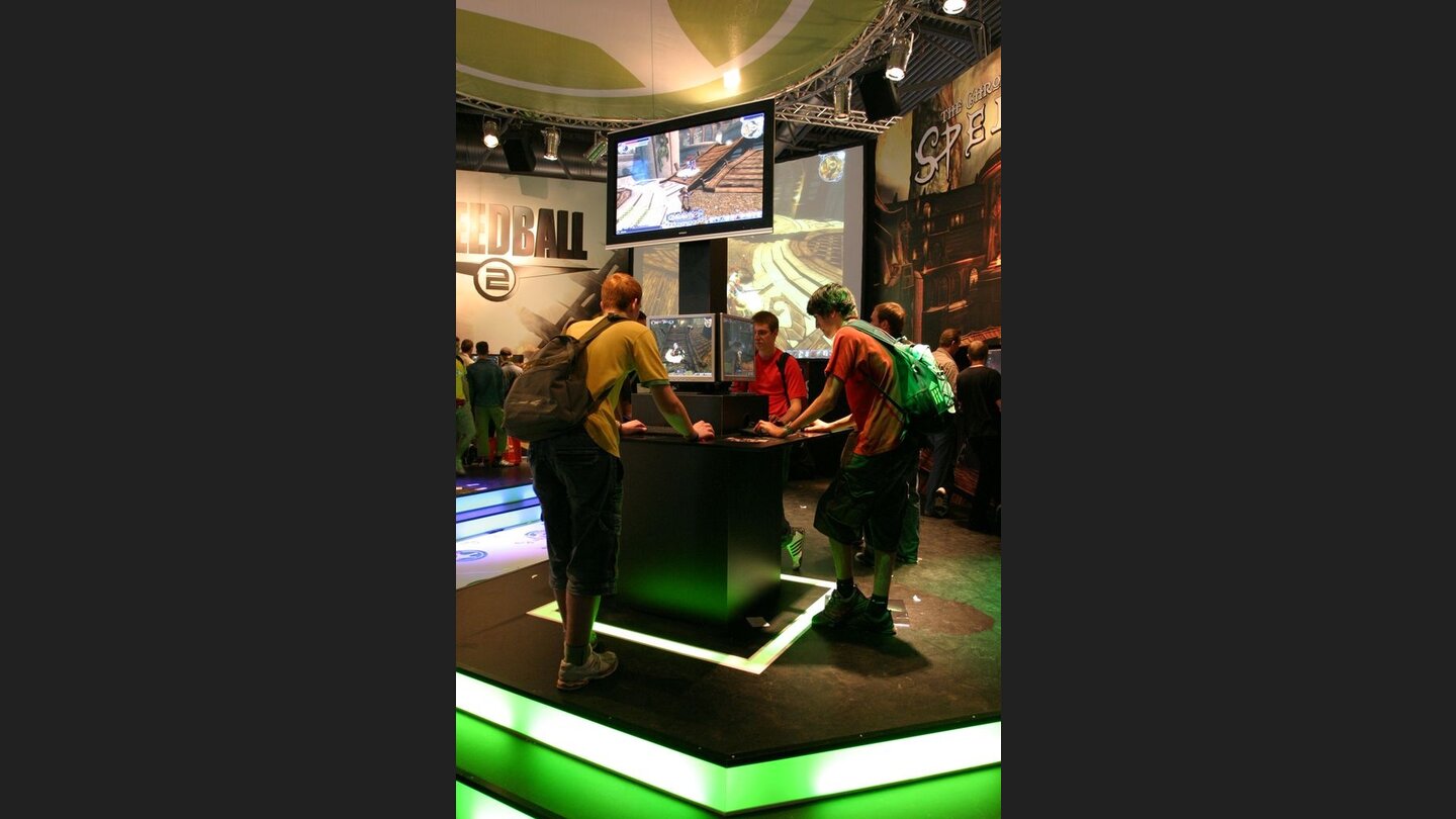 GC-Impressionen 24
