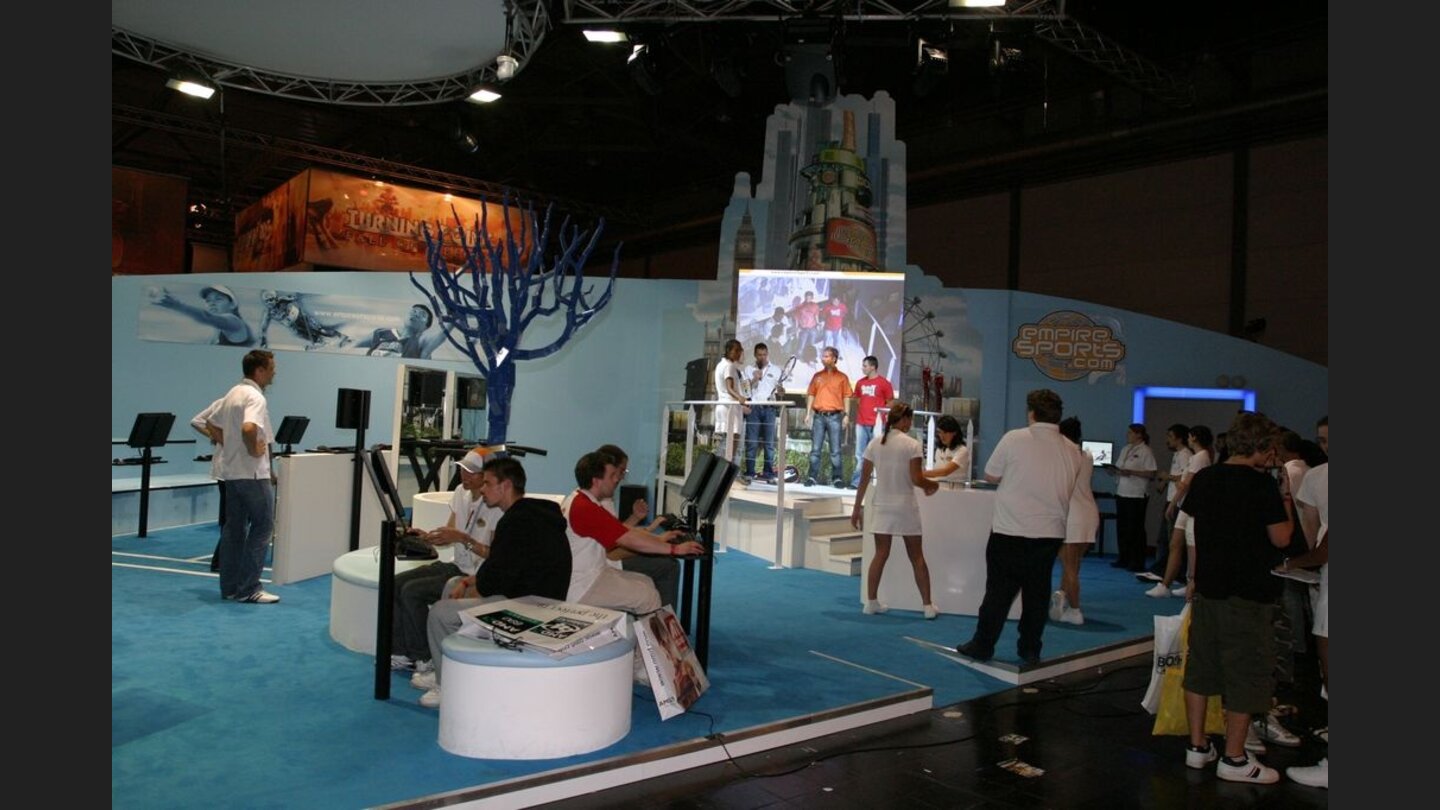 GC-Impressionen 29