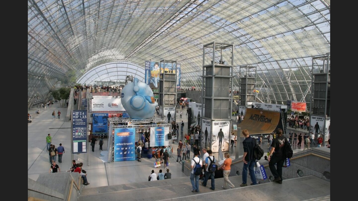 GC-Impressionen 2