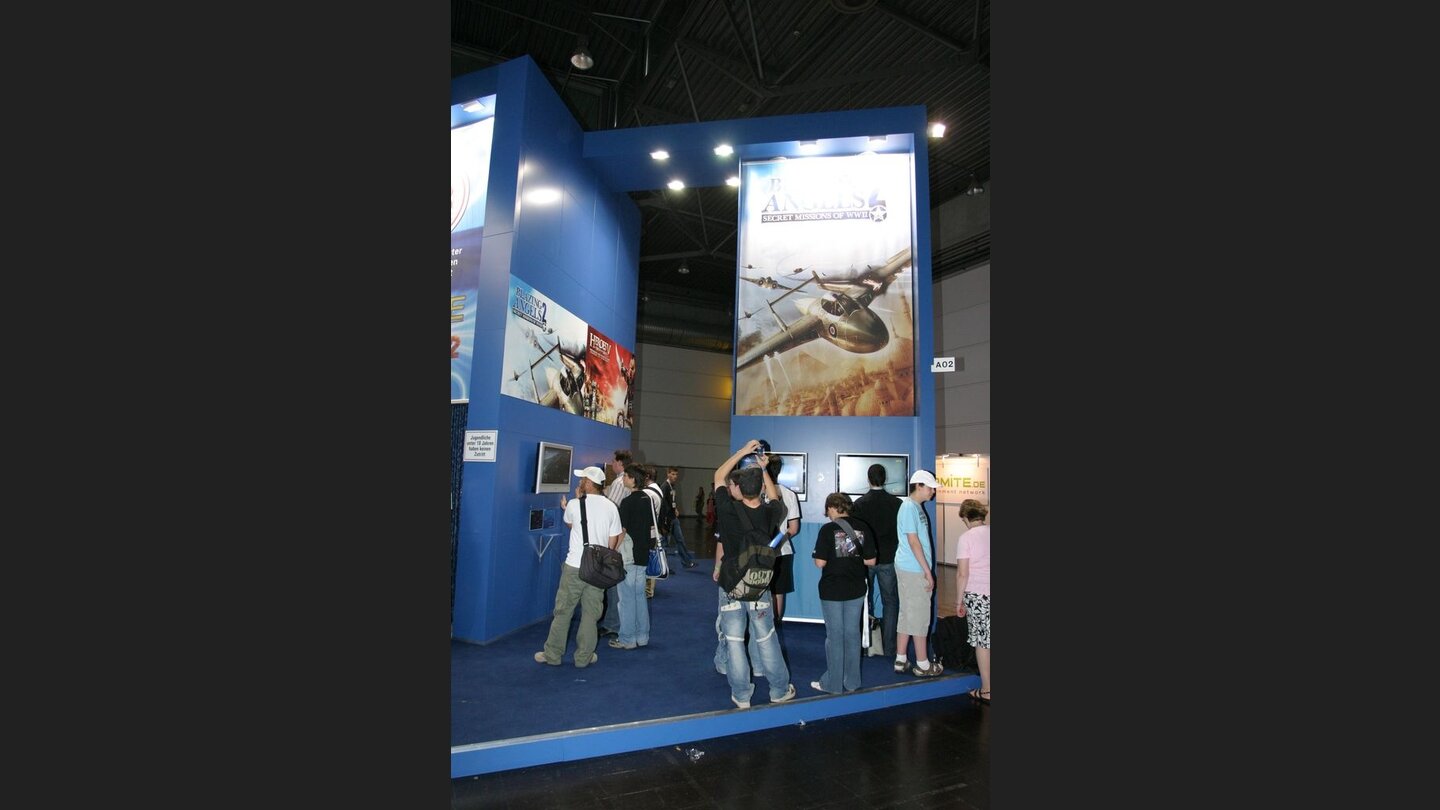 GC-Impressionen 35