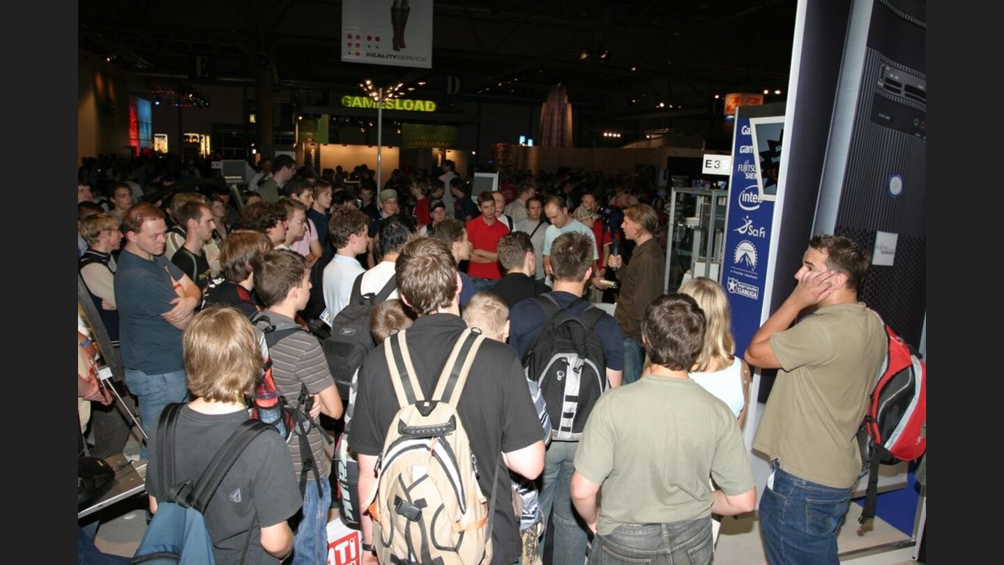 GC-Impressionen 36