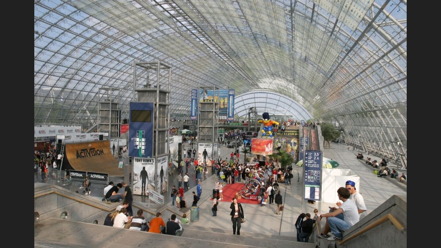 GC-Impressionen 3