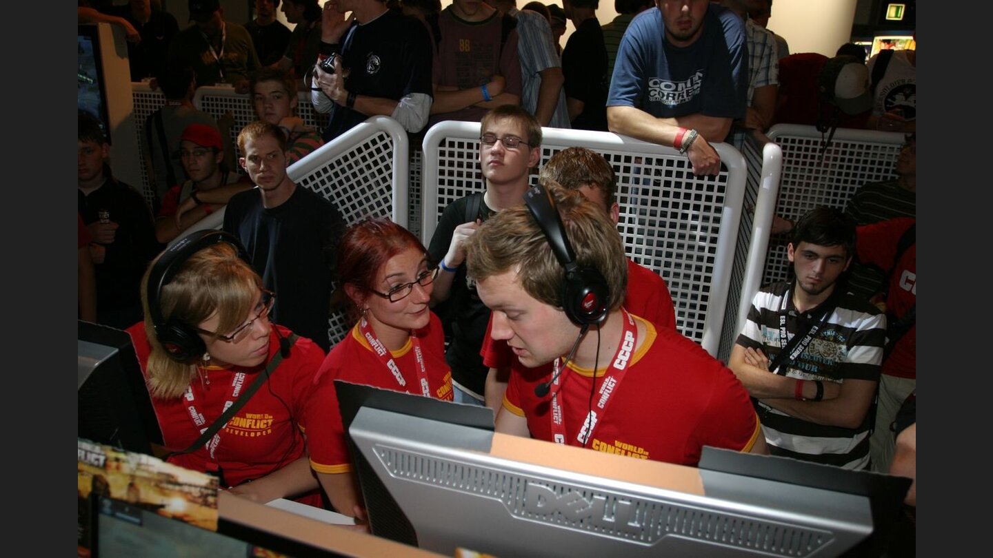 GC World in Conflict 10
