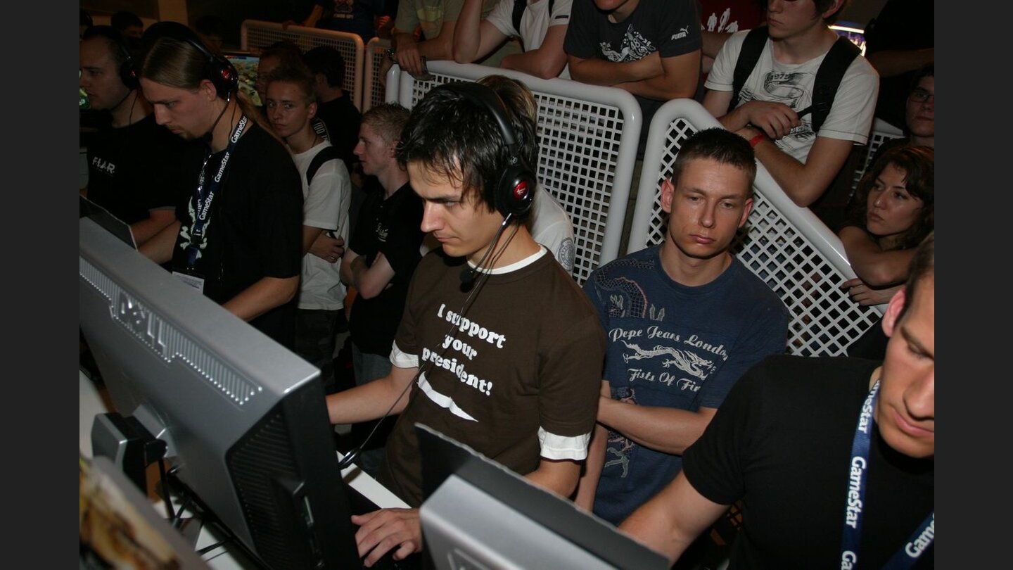 GC World in Conflict 11