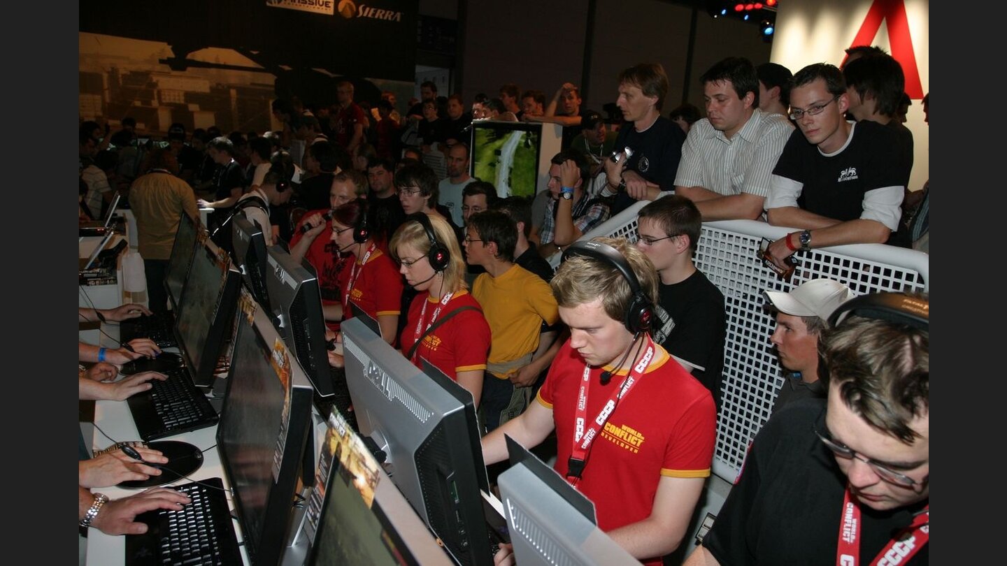 GC World in Conflict 12