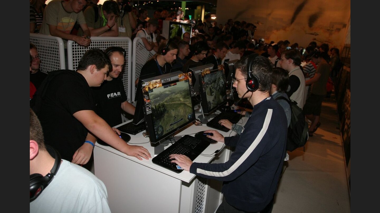 GC World in Conflict 13