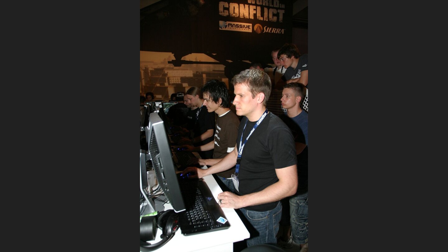 GC World in Conflict 1