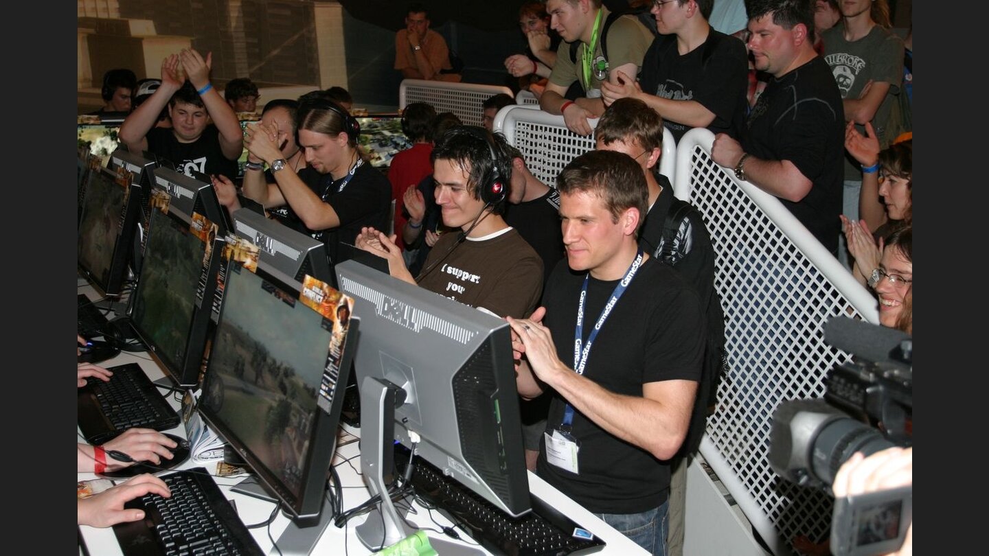 GC World in Conflict 2
