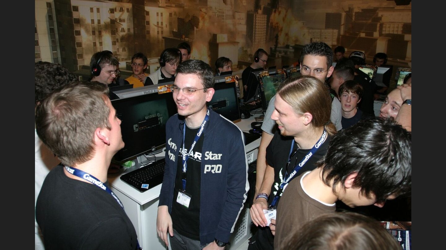 GC World in Conflict 6
