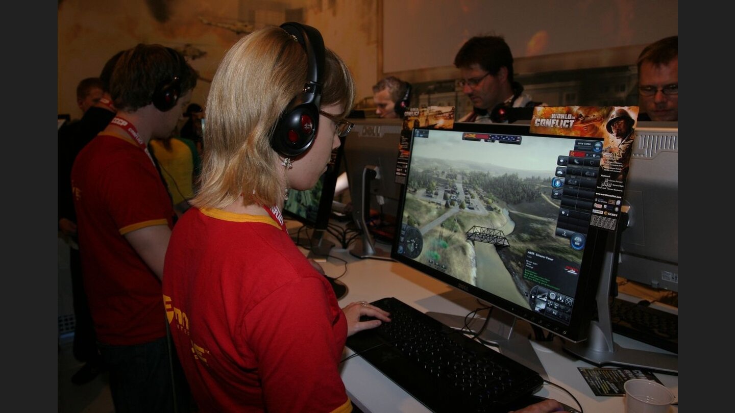 GC World in Conflict 7
