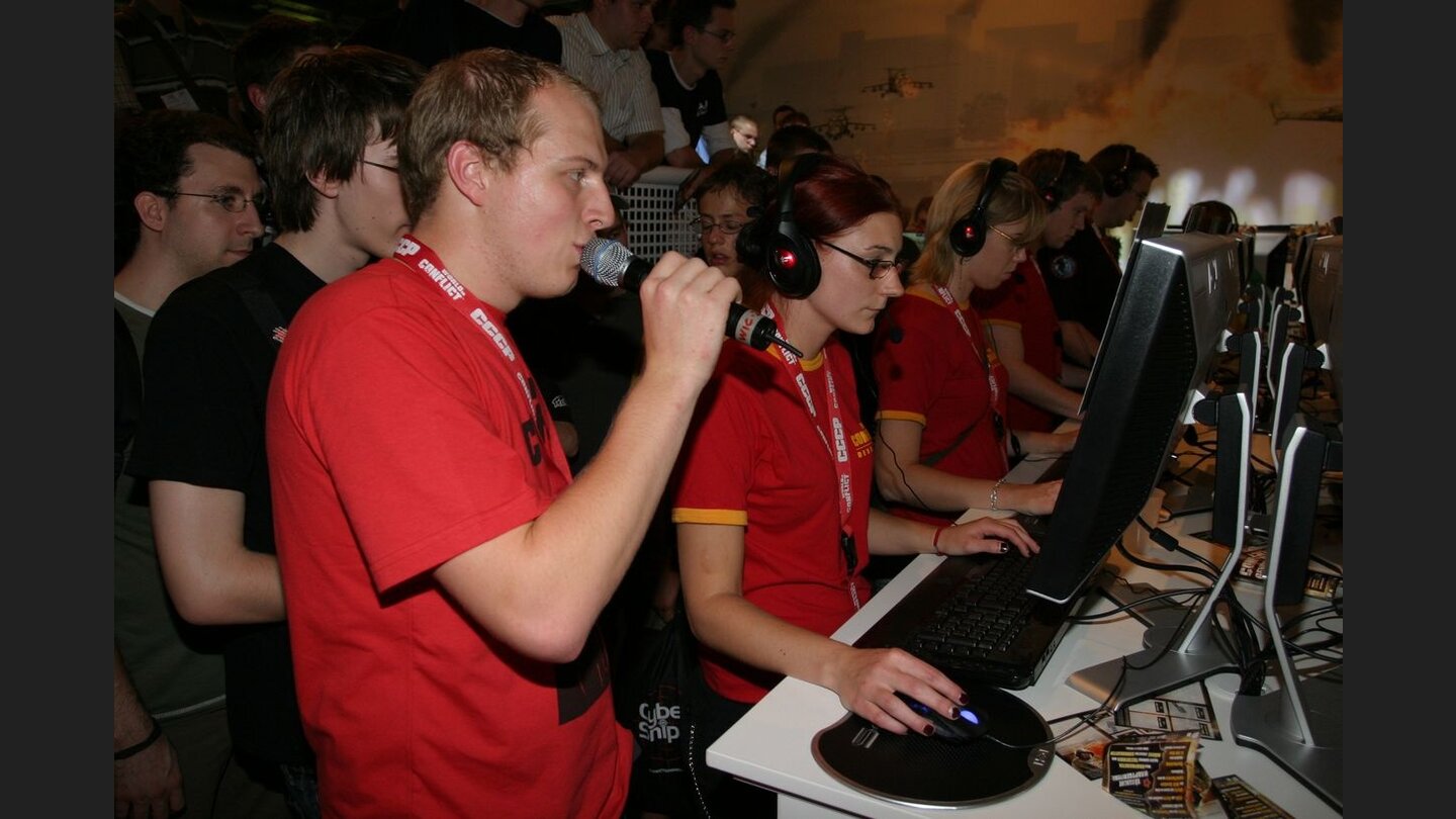 GC World in Conflict 8