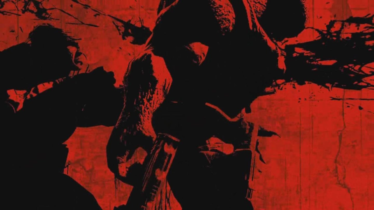 Gears of War 2 - Teaser 1