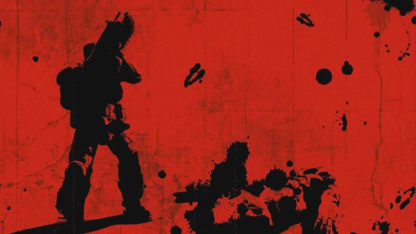 Gears of War 2 - Teaser 3
