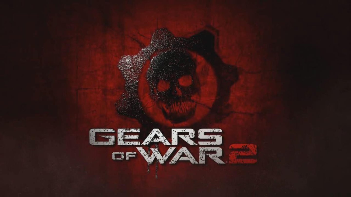 Gears of War 2 - Teaser 7